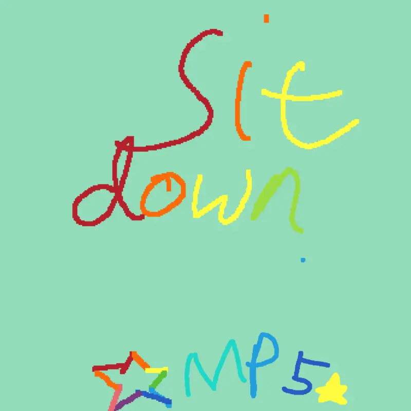 Game by @K1STER