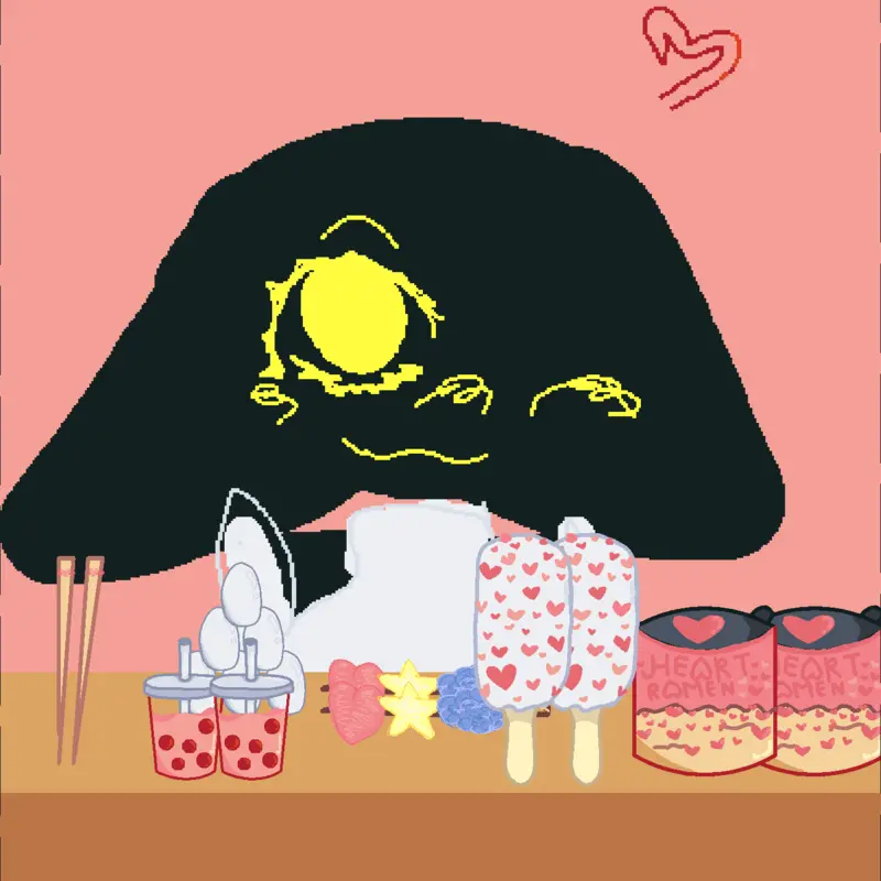 Game by @raniahamad866