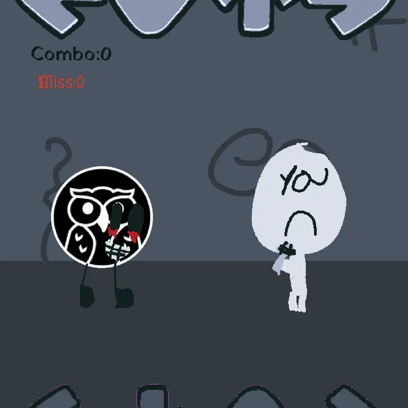Game by @gagethemiimaster