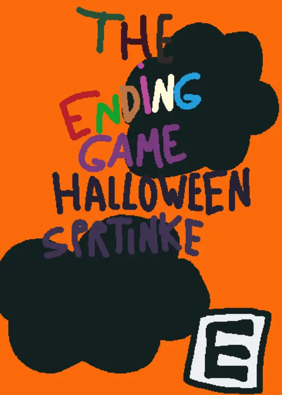 Game by @sprtinke