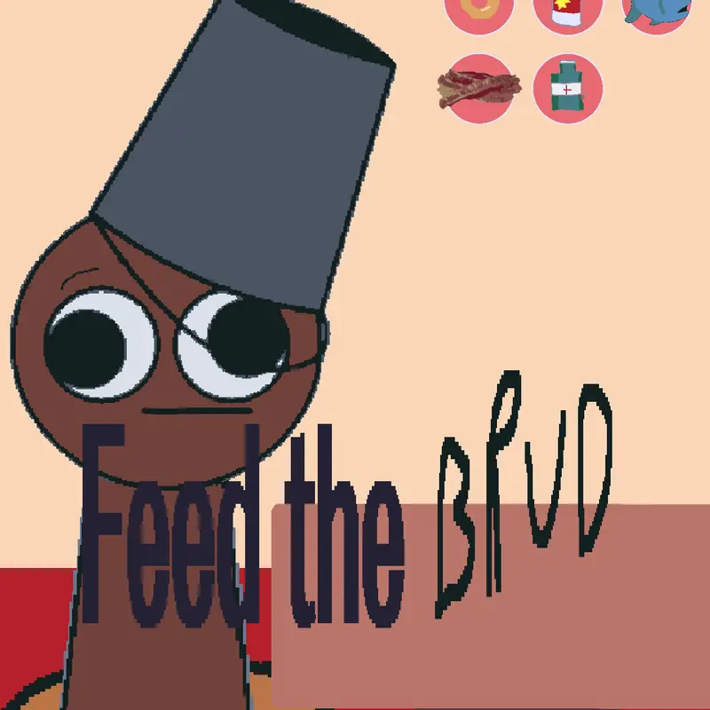 Game by @brud_play_games