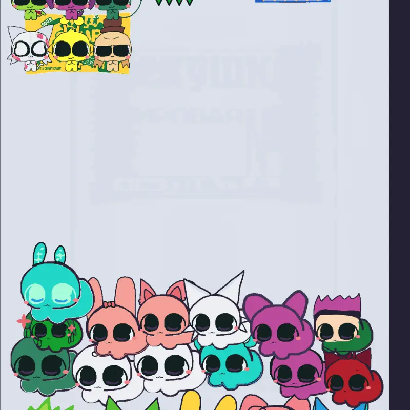 Game by @spmpaperhead