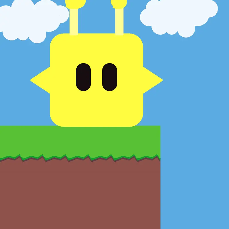 Game by @Swarm_Bee