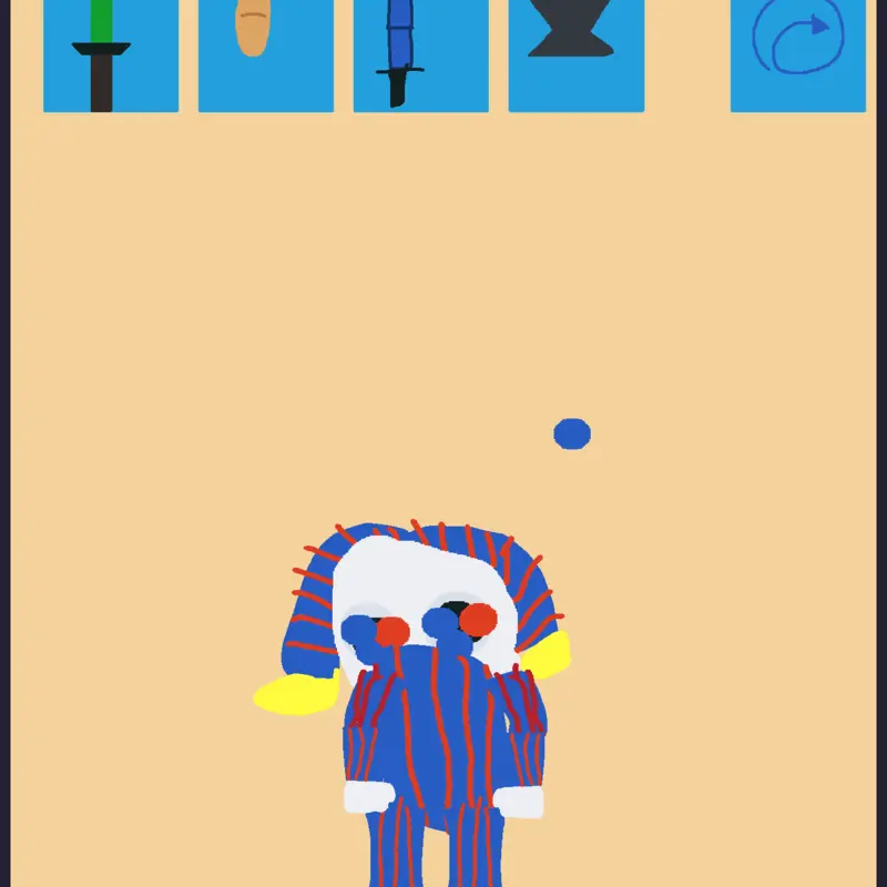 Game by @682h2o