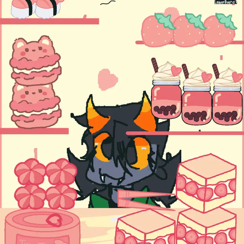 Game by @_W1LL0W-0N-P4WS_