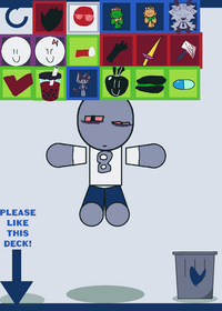 JJ WHY