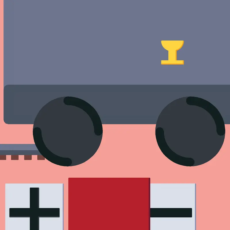 Game by @burnder