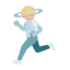 Saturn_Runner avatar