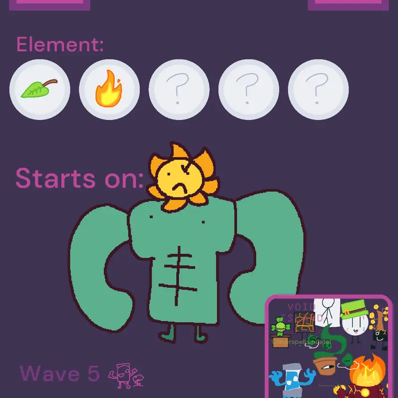 Game by @ummann