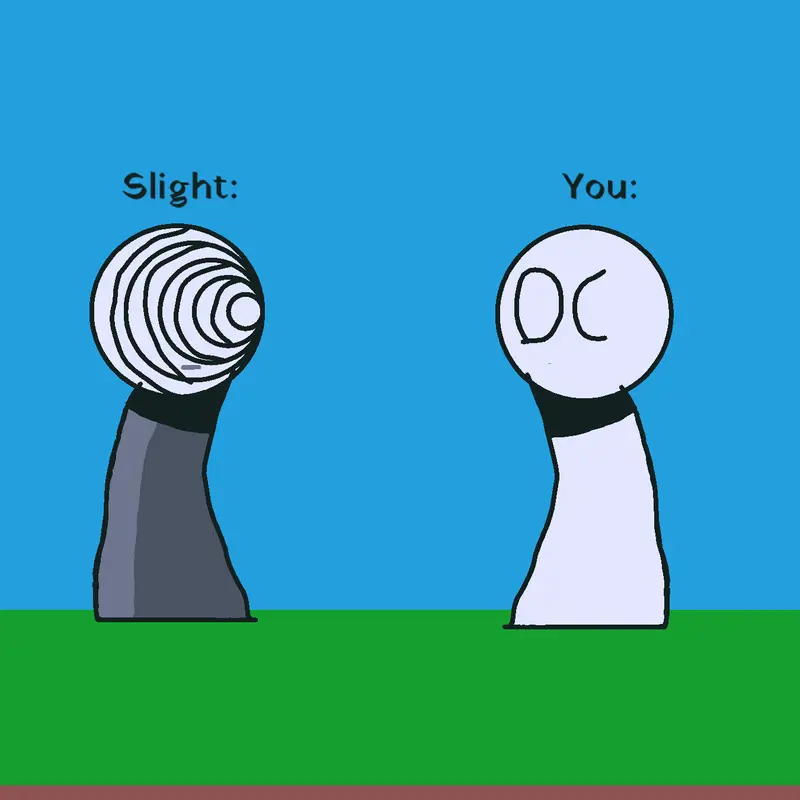 Game by @Slight