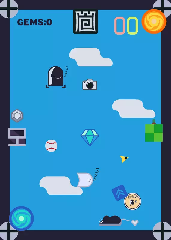 Game by @DoctorGe1985
