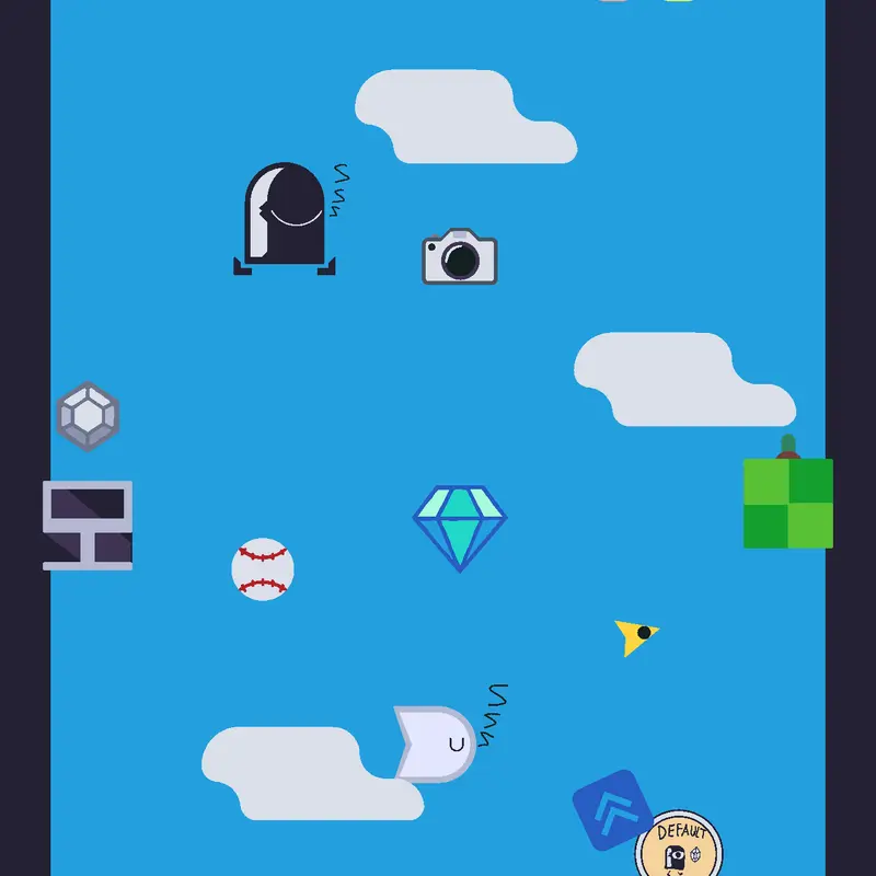 Game by @DoctorGe1985