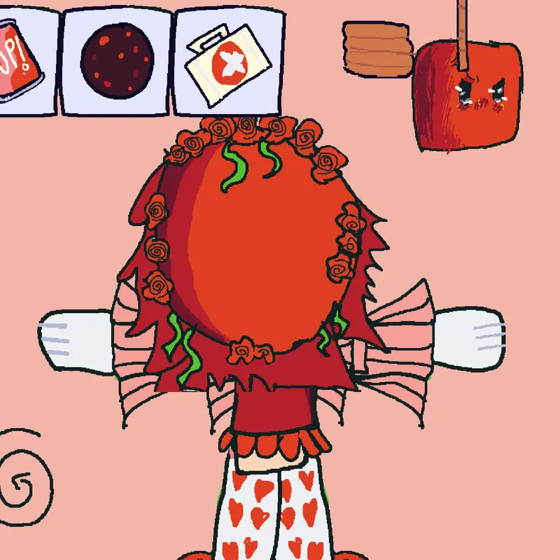 Game by @QueenFurby