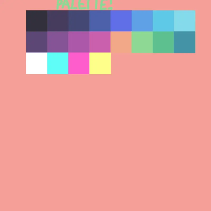 Chasm! by @c4tsworldcr3tor
