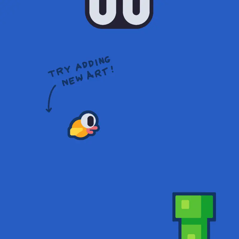 Game by @wiliamma