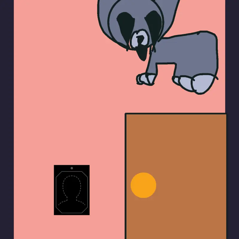 Game by @BABY_ANOMALY