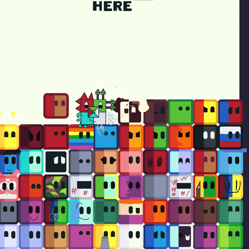 Game by @cubert455