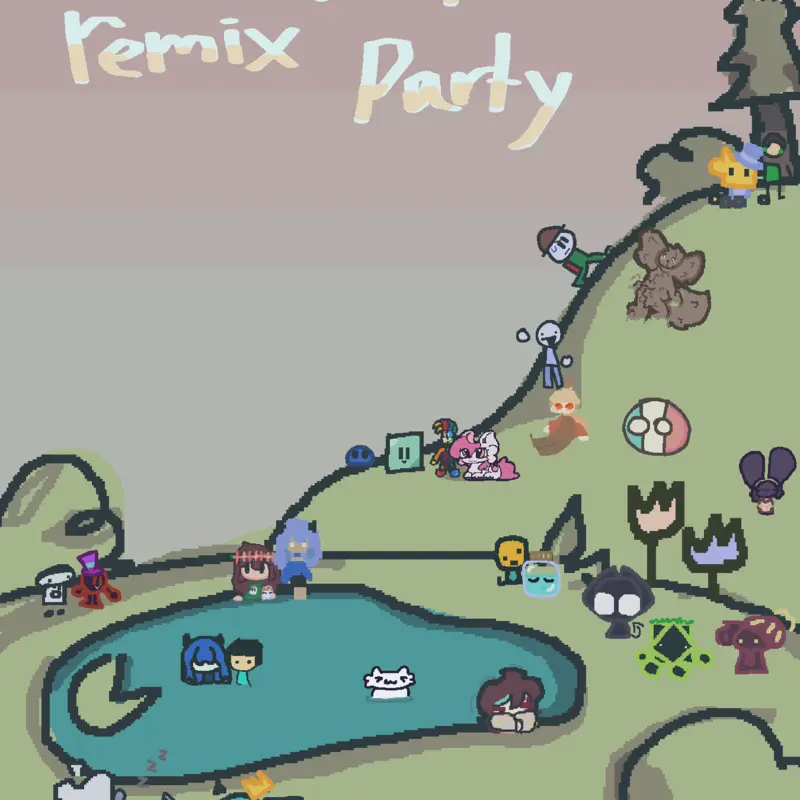 Game by @pusheen_cattx