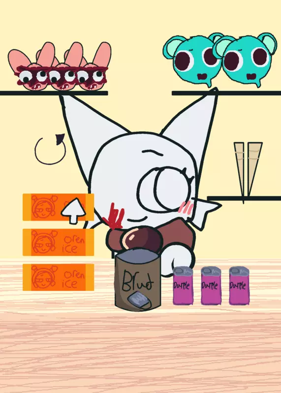 Game by @Haileycute10