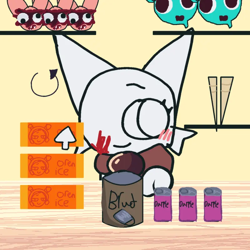 Game by @Haileycute10