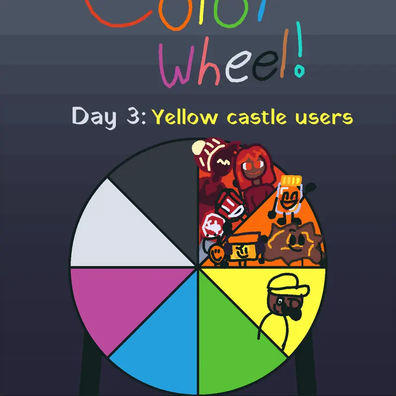 Game by @Jujumaster2013