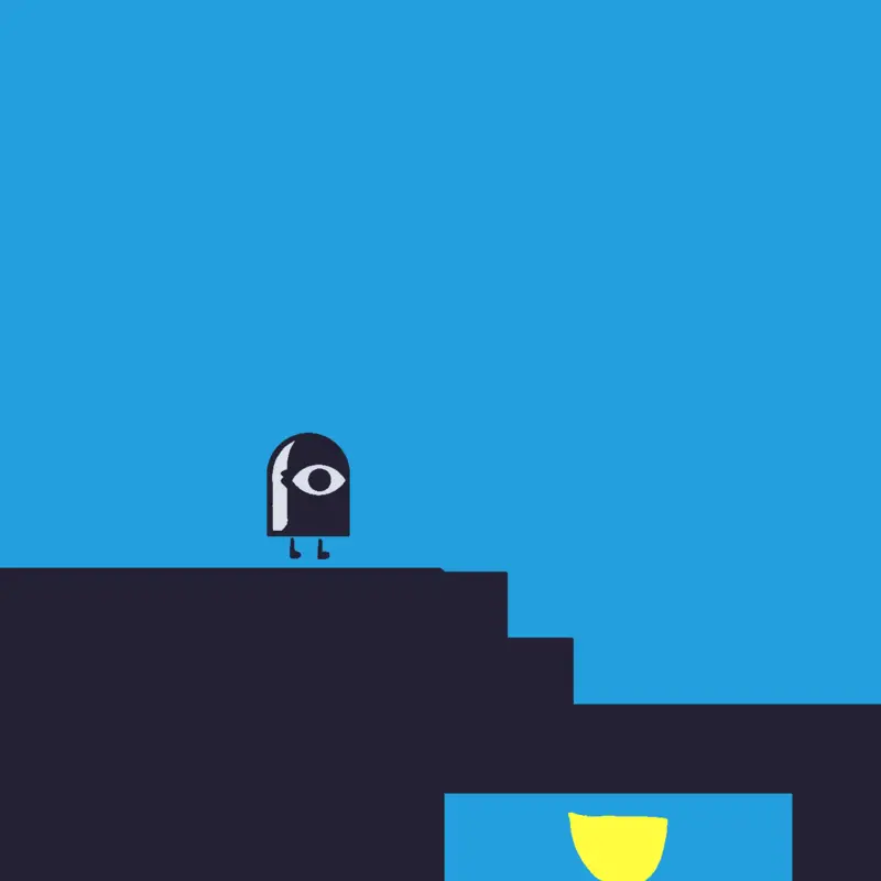 Game by @lukakotya