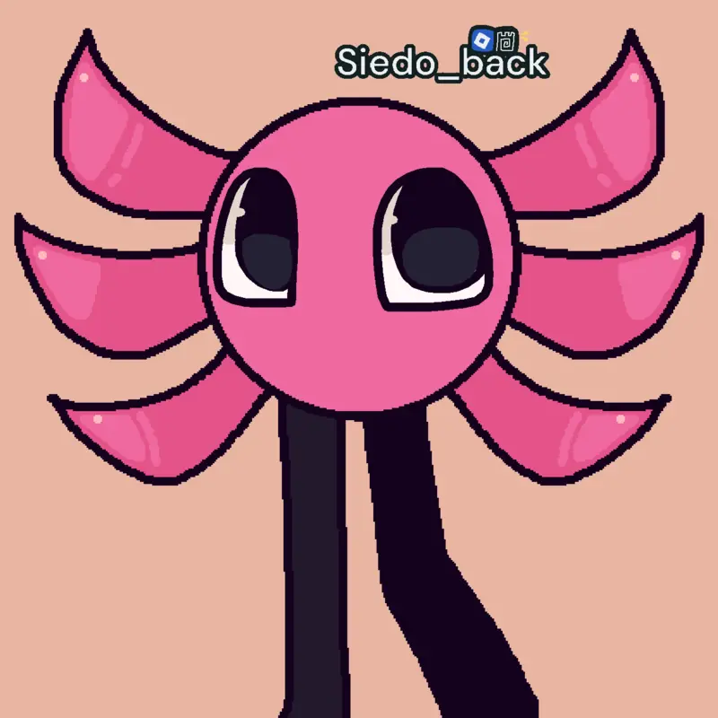 Game by @Siedo_back