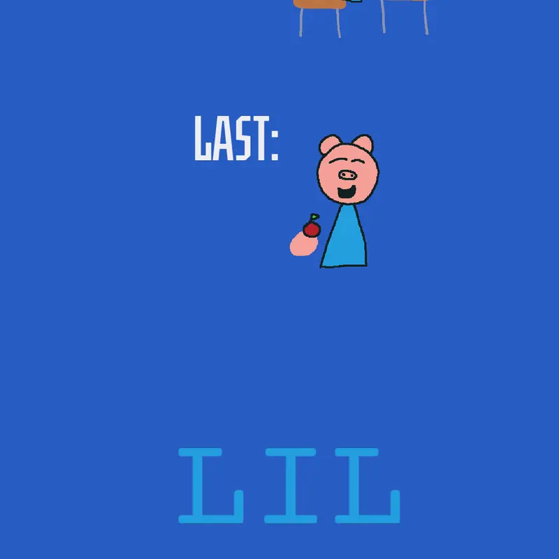 Game by @PSC1