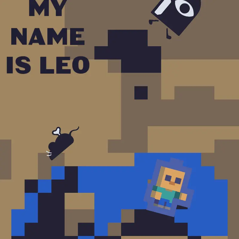 Game by @leojob