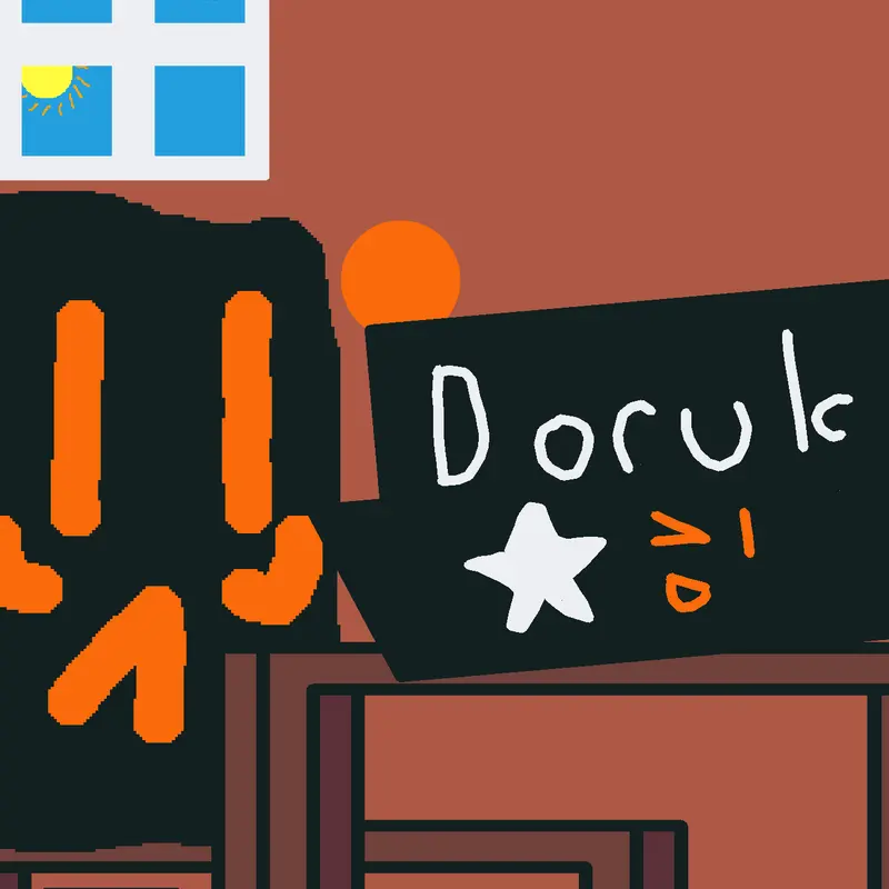 Game by @Doruk1277