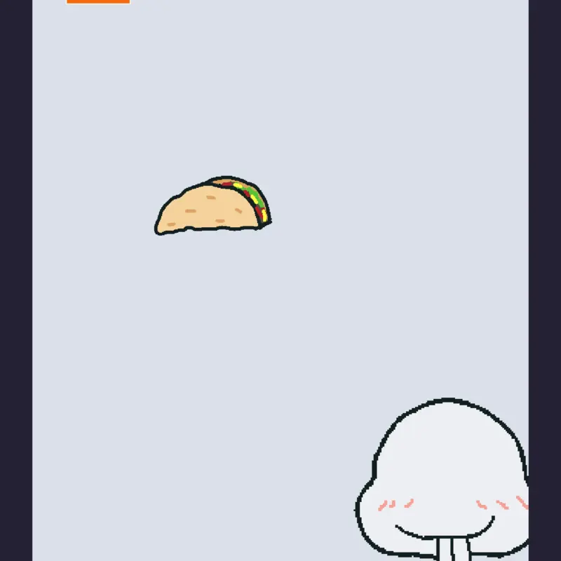 Game by @hudrock