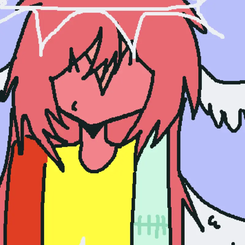 ITZ ME!!^_^ a fictionkin  ofzkittlez ok by @ZpawnzAkaZolrynz_Kid