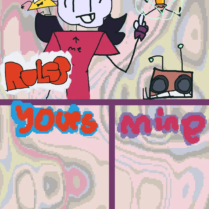 Remix NOW by @Bill_Cipher_gravityfalls