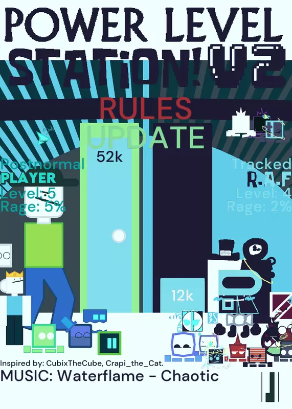 Game by @Cubixium