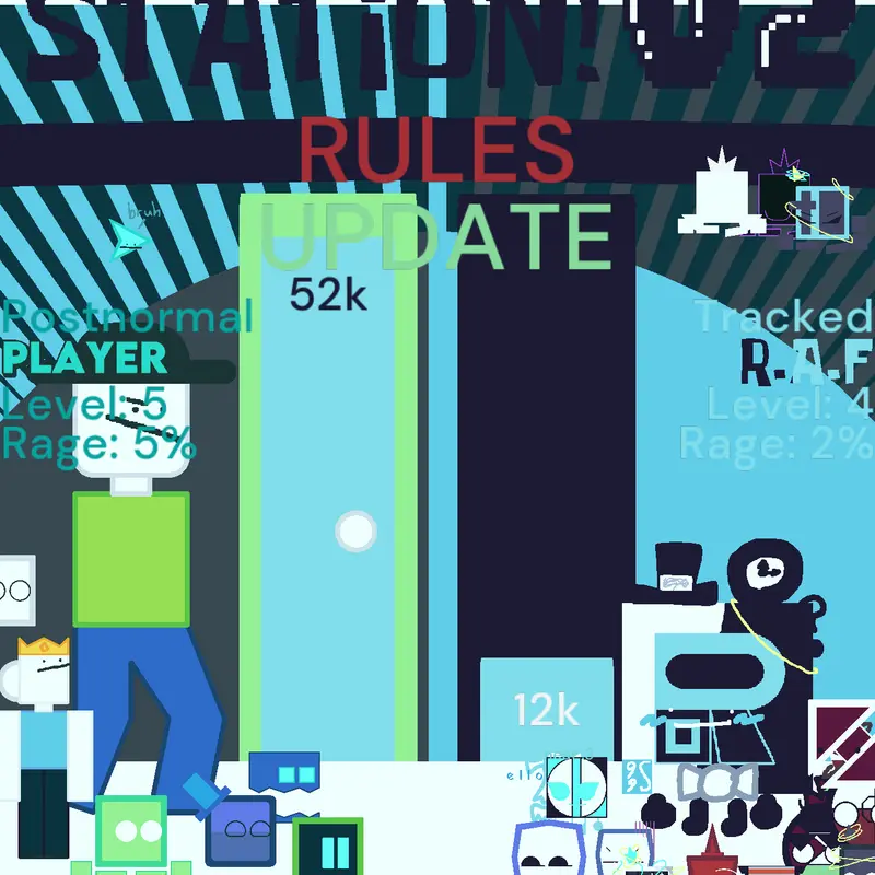 Game by @Cubixium