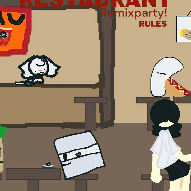 Game by @Happycool
