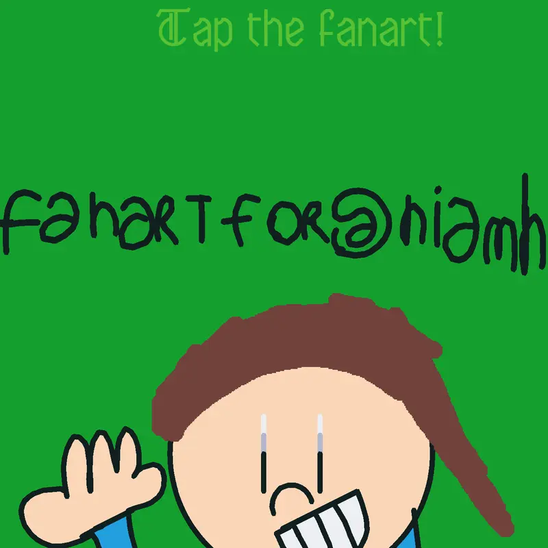 Game by @niamh