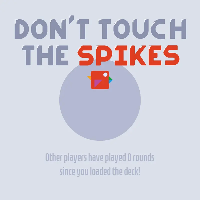 Game by @LincoTheGamer