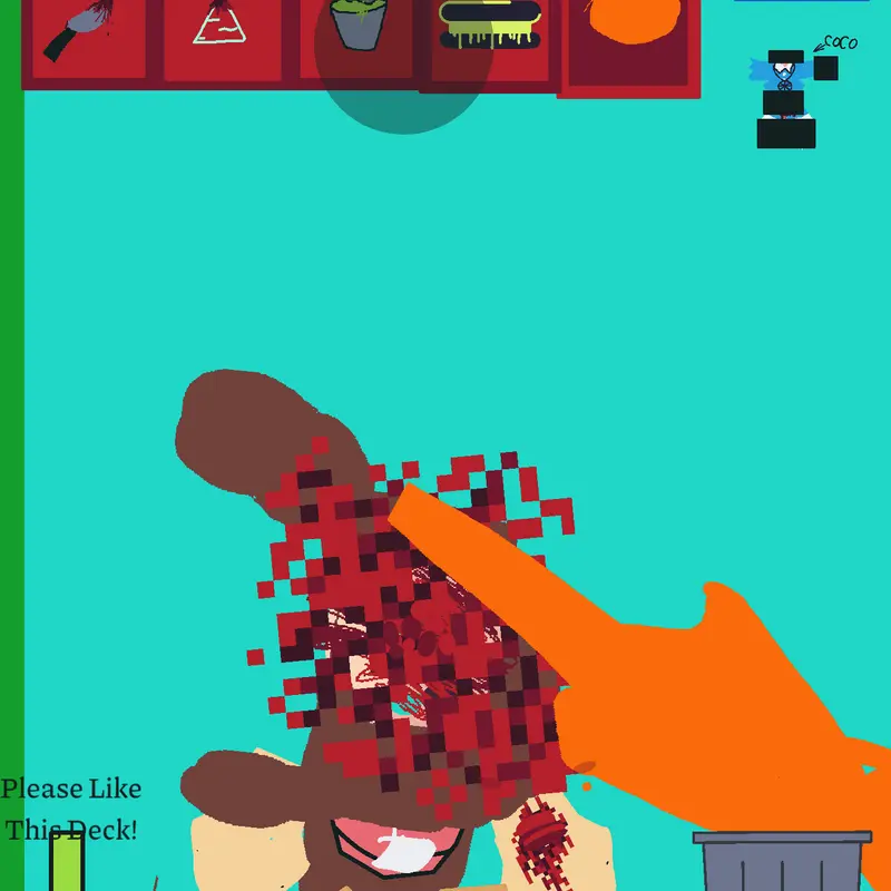 Game by @emabi