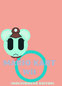 Wii coconut mall (mochimochz editon)