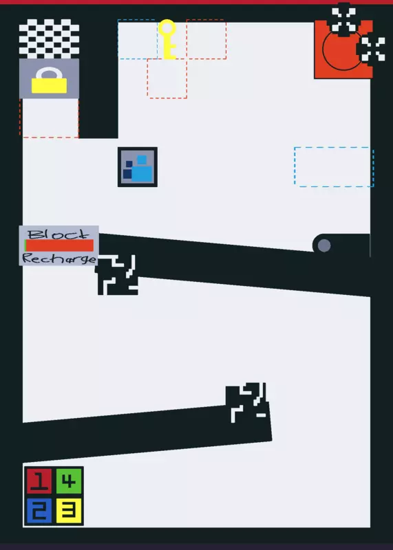 Game by @tan_qi_xian