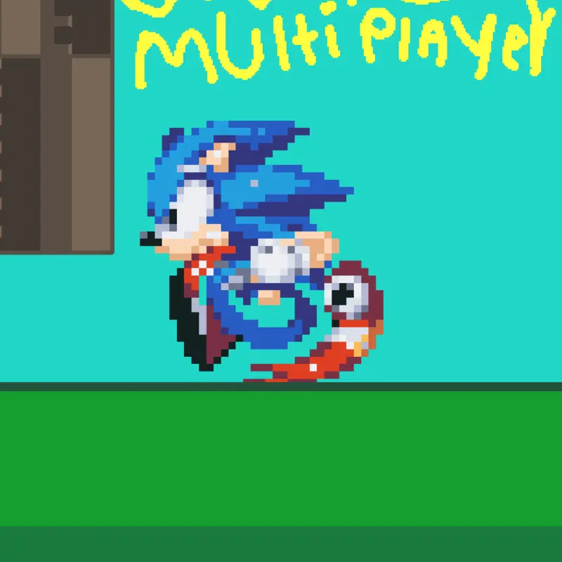 Game by @Tails2515m