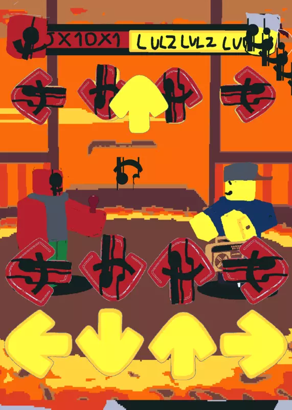 Game by @H3NZ00P_