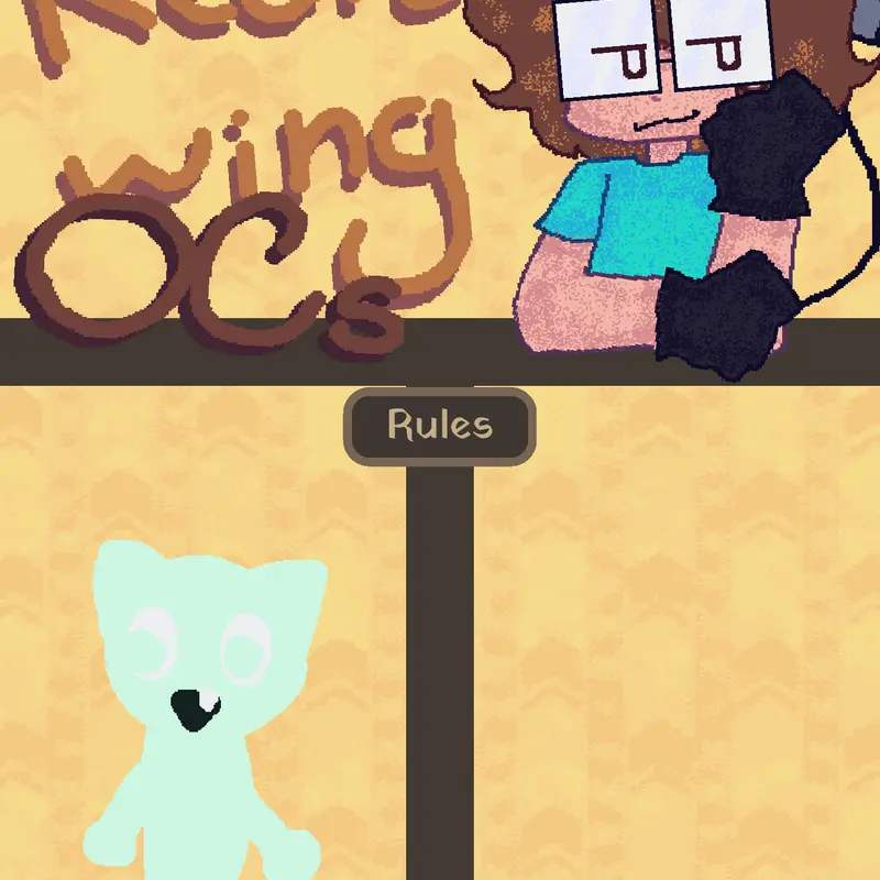 Game by @ilovexgenya