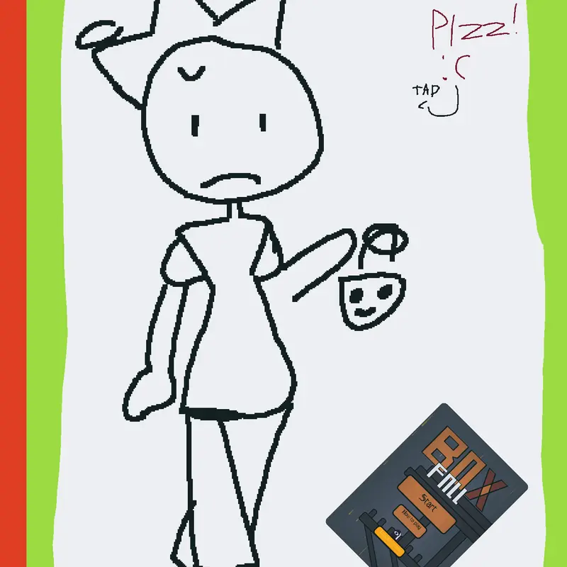 Game by @thelittlegirl