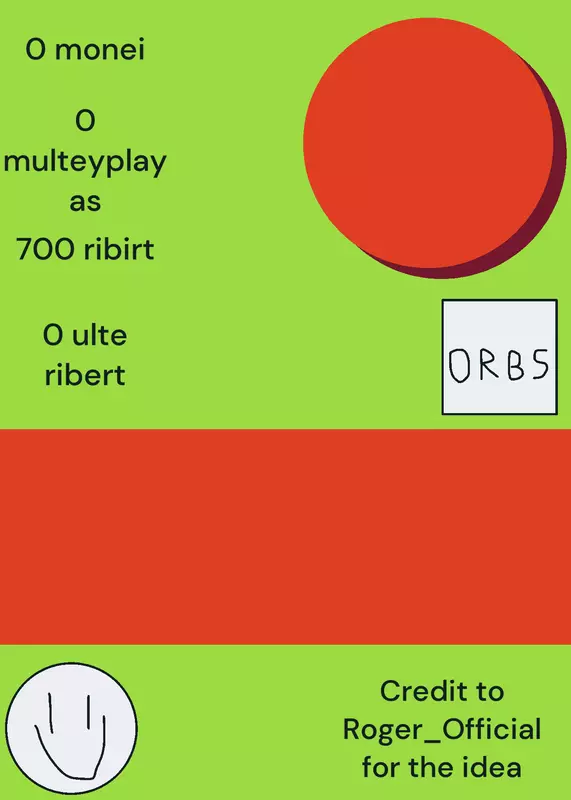 Game by @guywhotouchesgrass