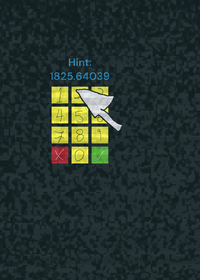 WENDA HORROR (not bad) (13+)