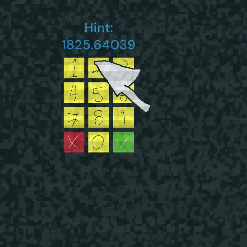 Game by @Sana_Mila