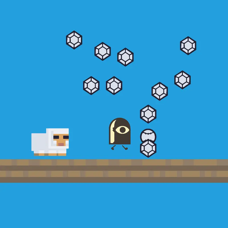 Game by @Tiokino342