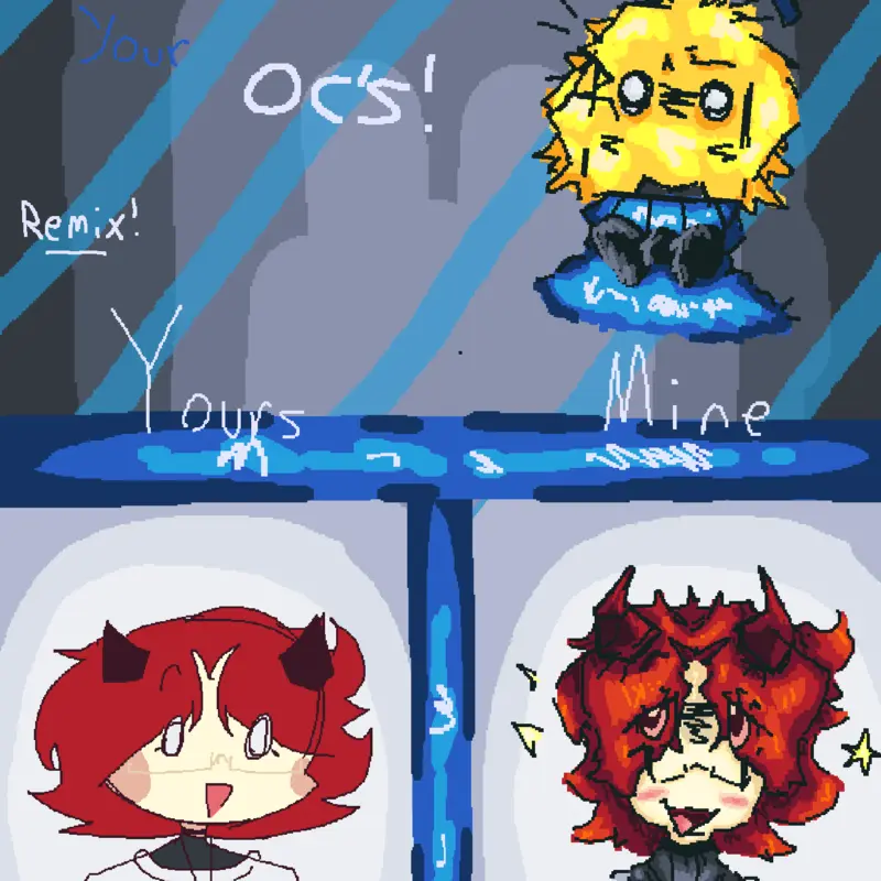 Game by @_candy